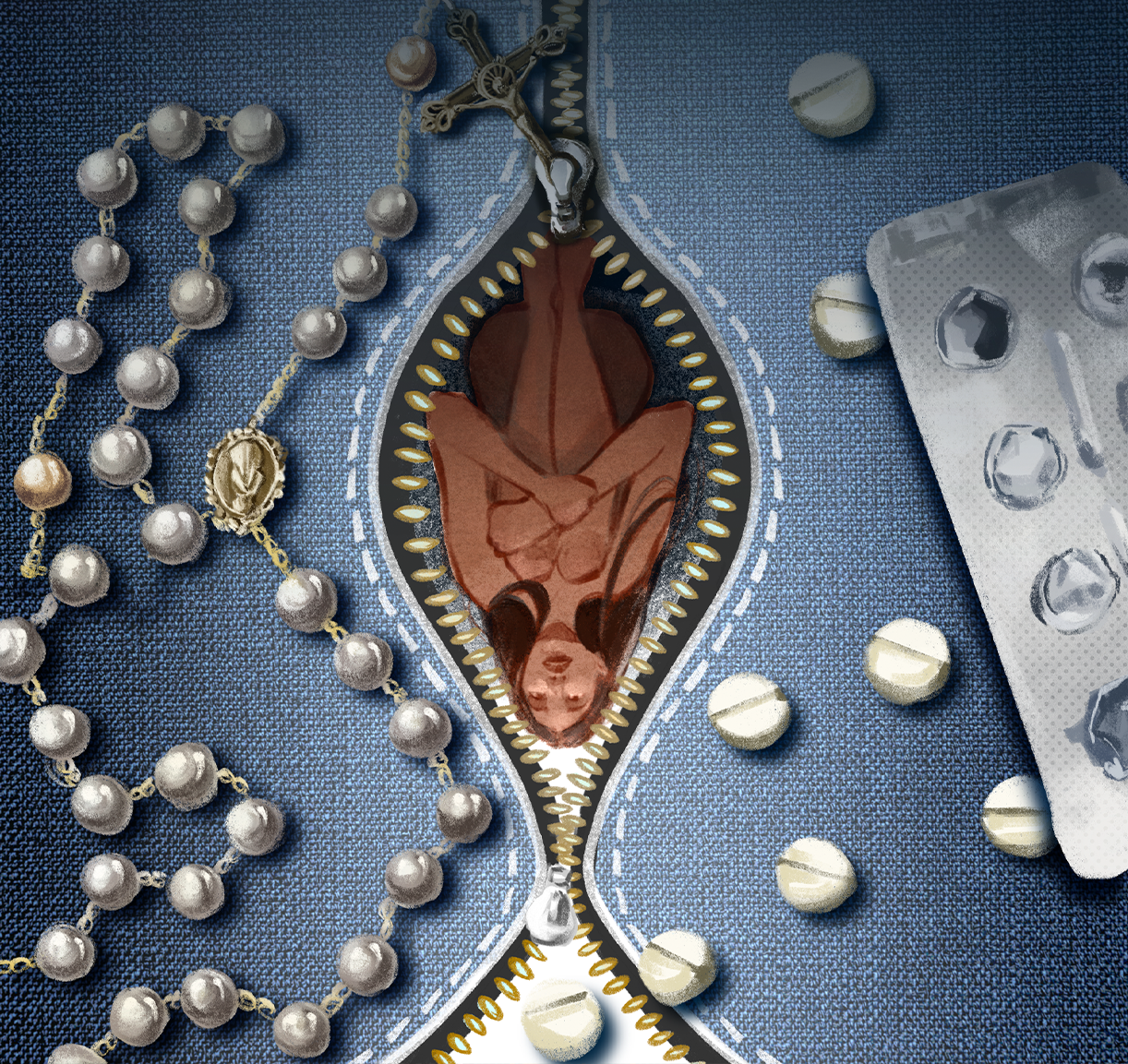 Criminalization of Abortion Pushes Pregnant People to Turn to Underground  Markets Despite Perils